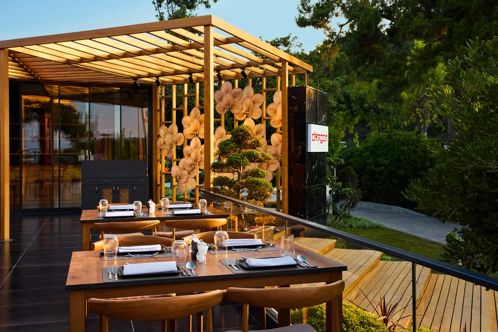 Movenpick Resort Antalya Tekirova фото 216