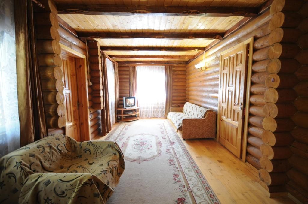 Пансионат «Заря» фото 14