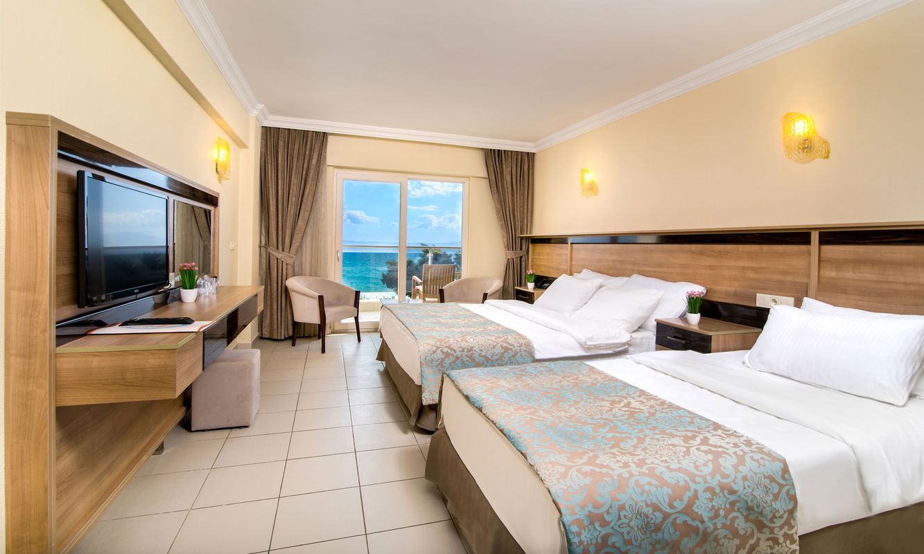 Royal Beach Club Hotel фото 64