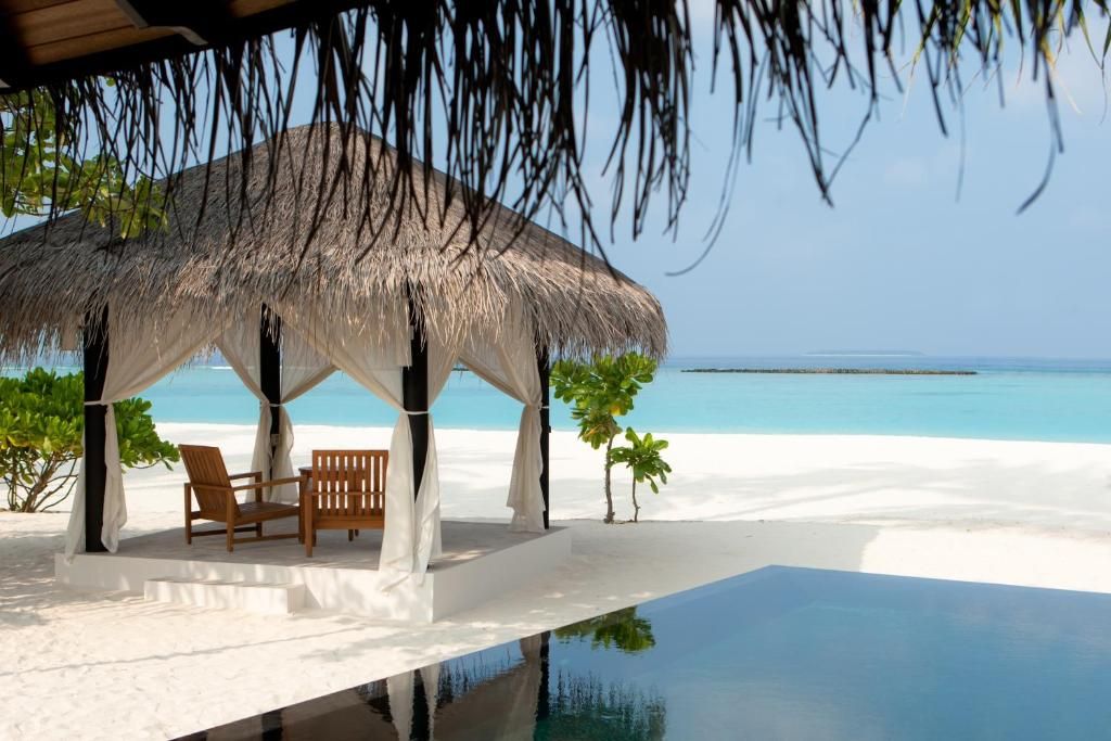 Sun Siyam Iru Fushi фото 61