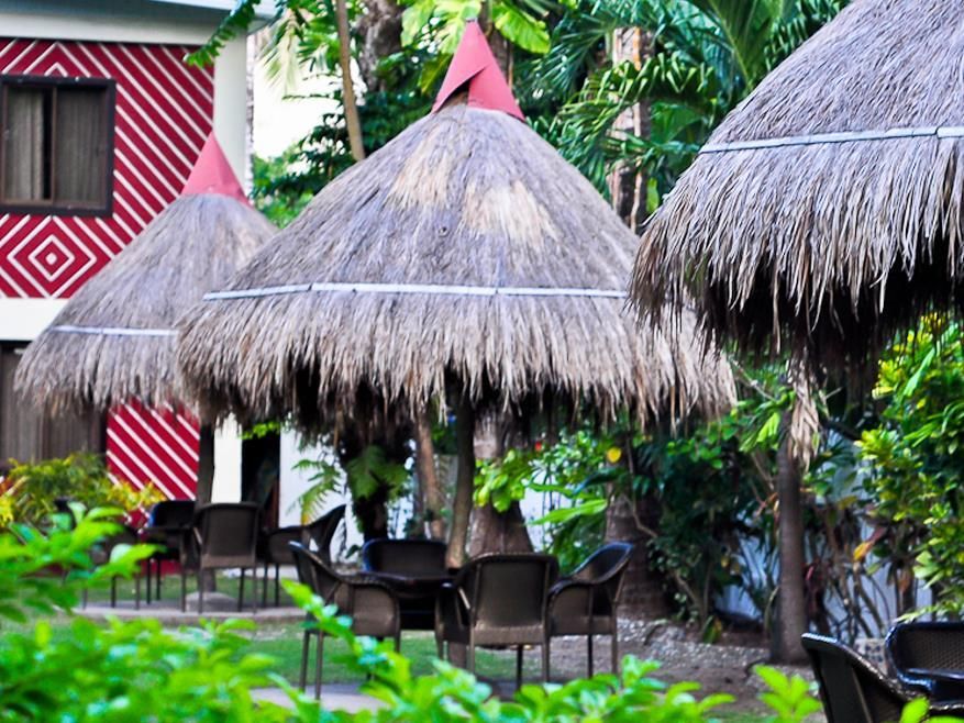 Tonglen Beach Resort фото 6
