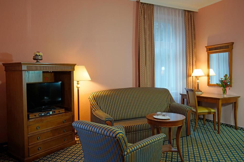 Spa Hotel Lauretta фото 16