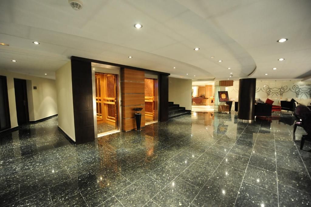 Rive Hotel фото 9