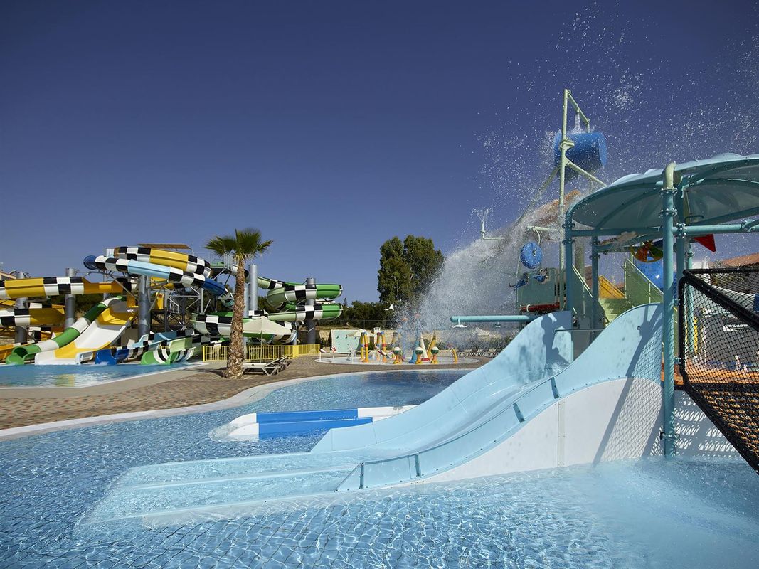 Creta Maris Beach Resort фото 9