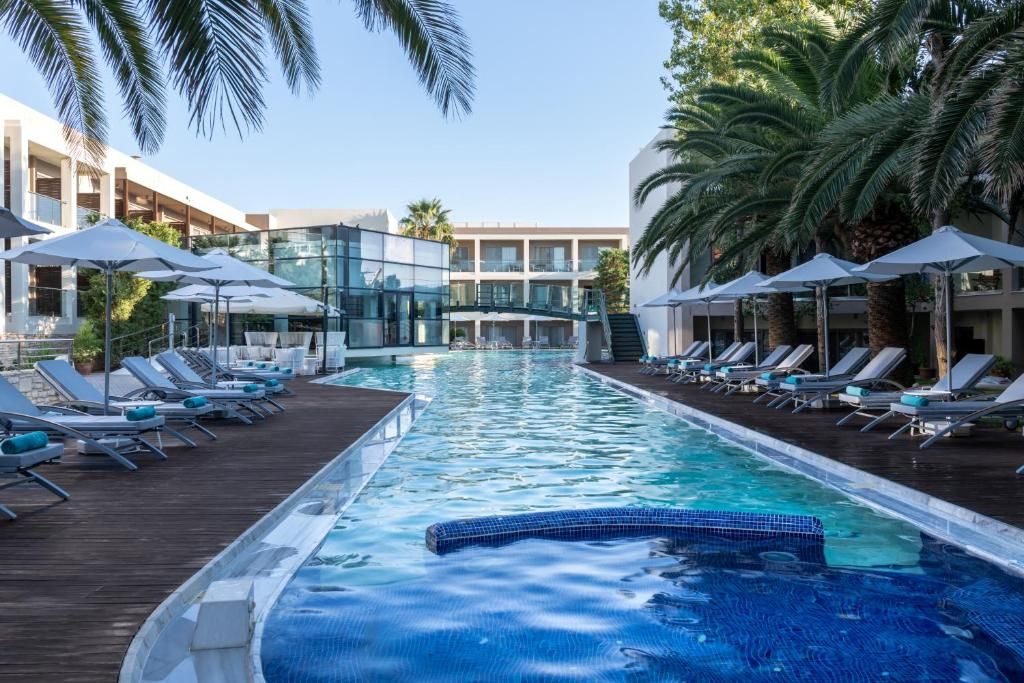 Minos Mare Royal фото 4