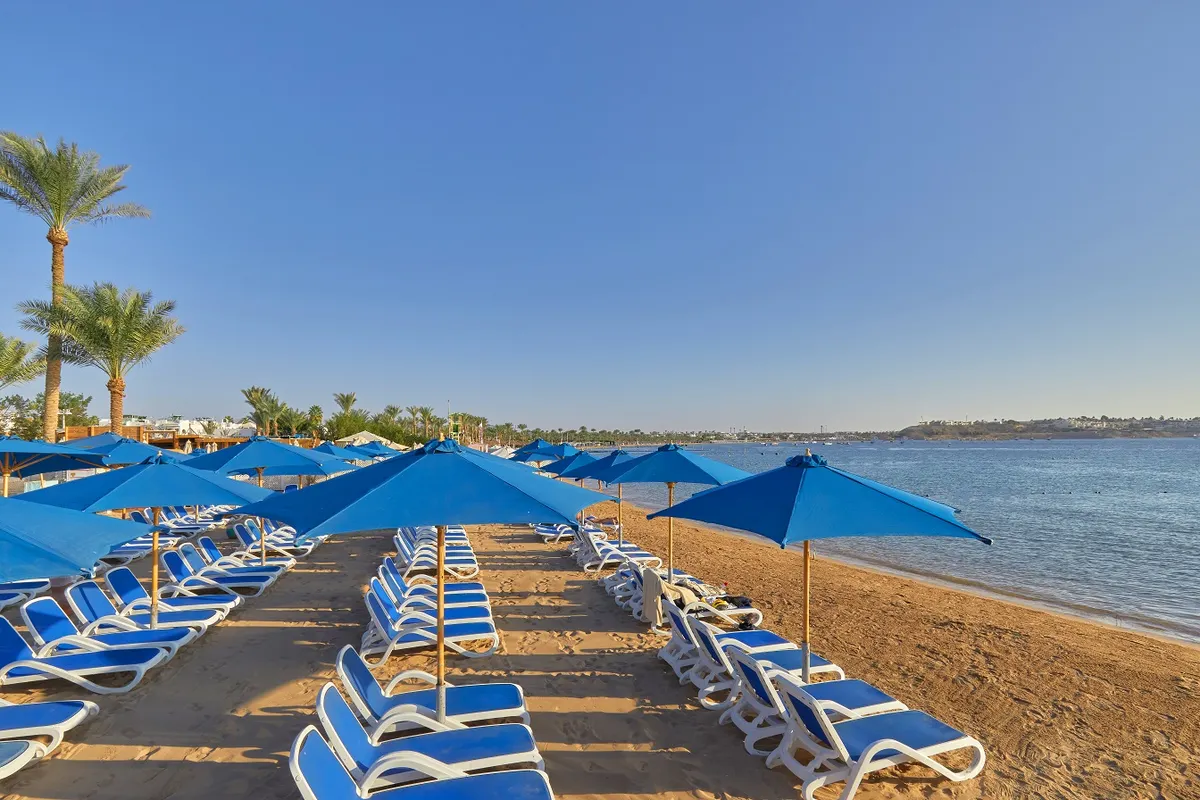 FUN&SUN ACTIVE Naama Waves фото 13