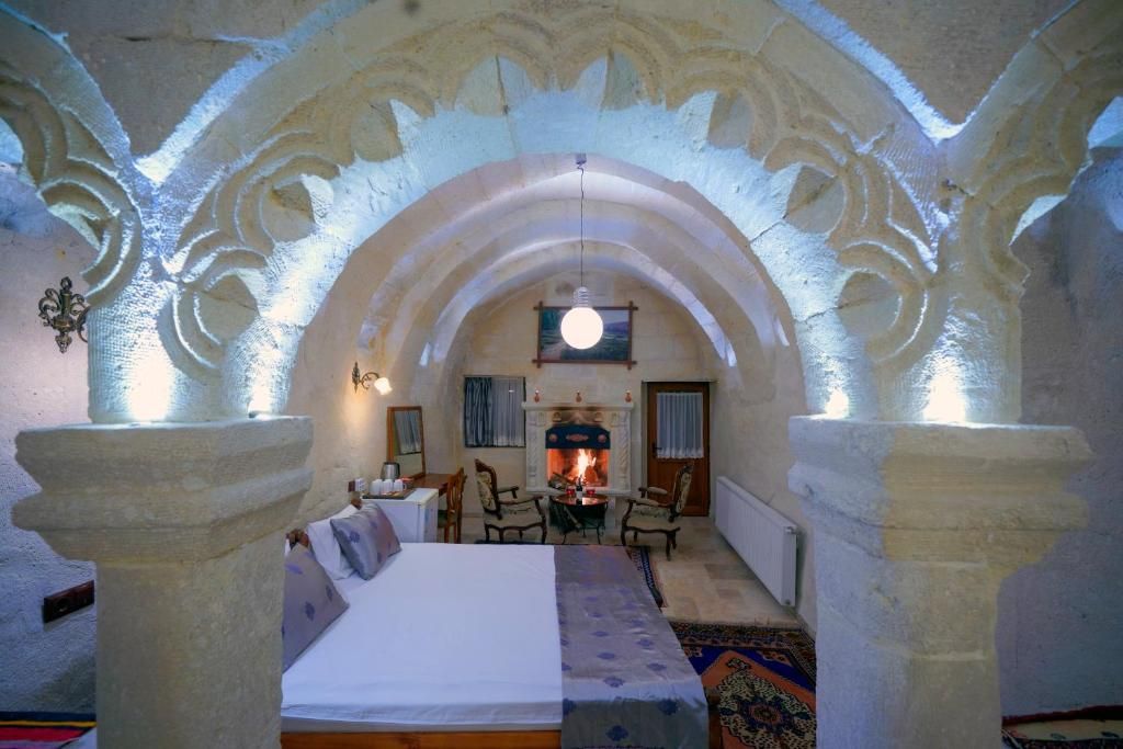 Elysee Cave House фото 18