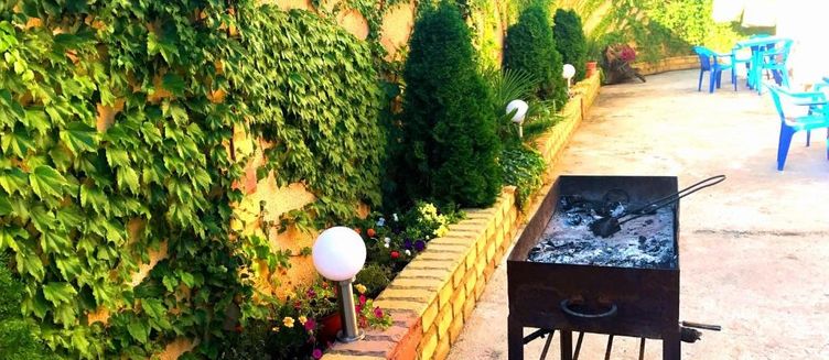 Фото отеля Адлер