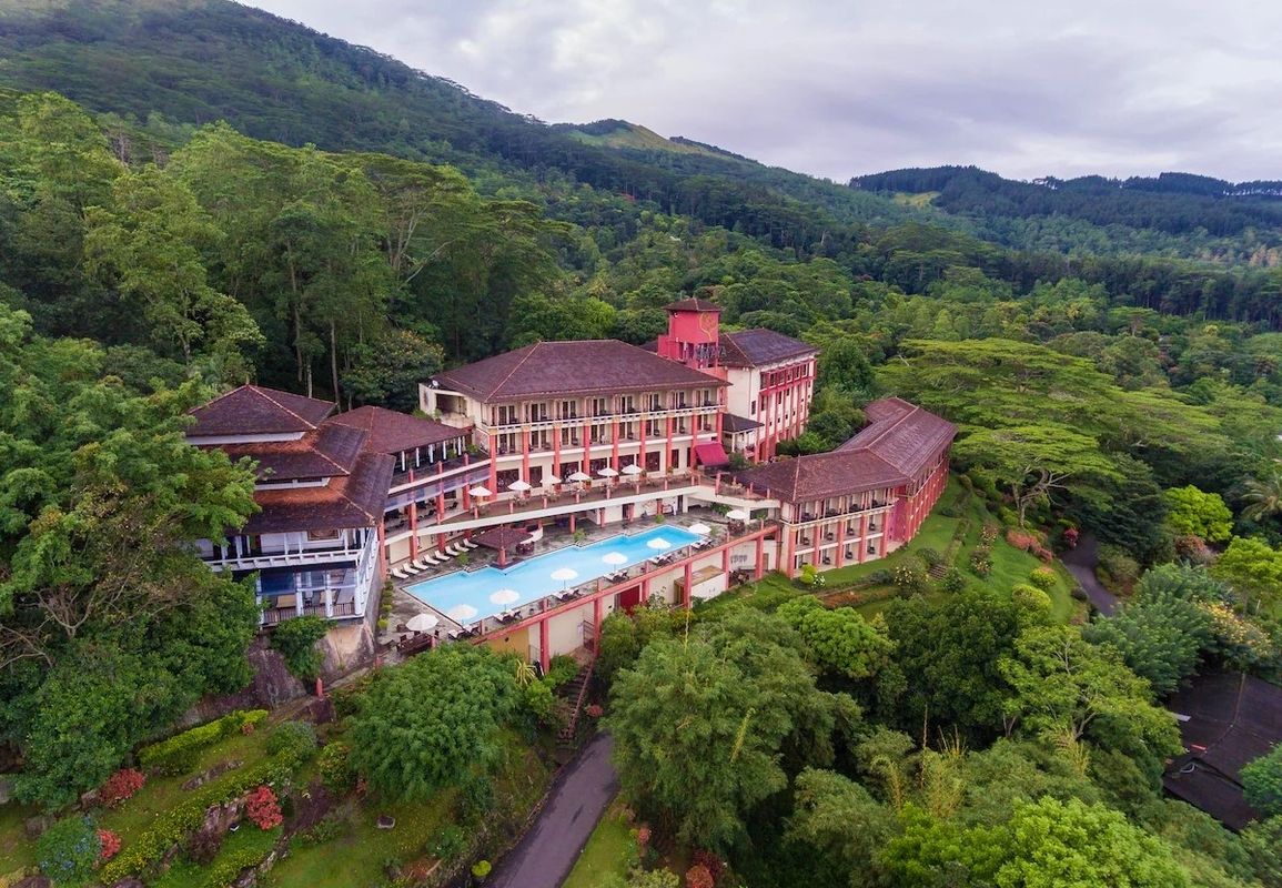 Amaya Hills Kandy фото 2
