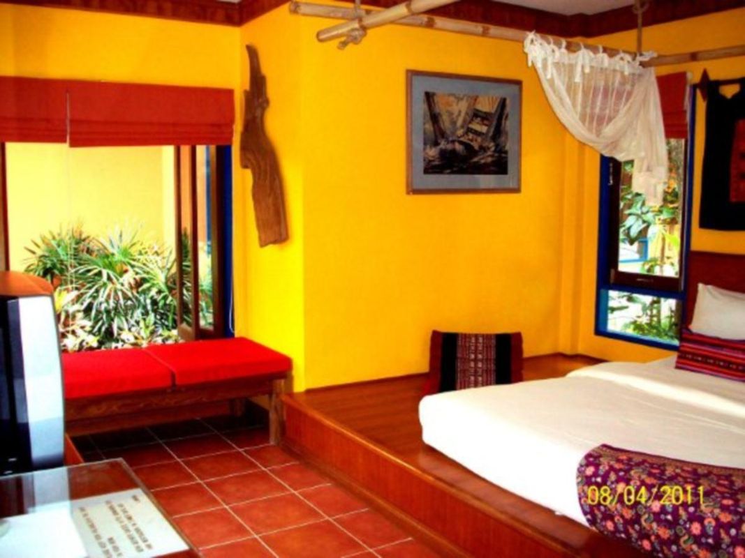 Lawana Resort фото 4
