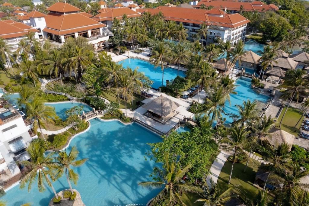 Conrad Bali Resort & Spa фото 241