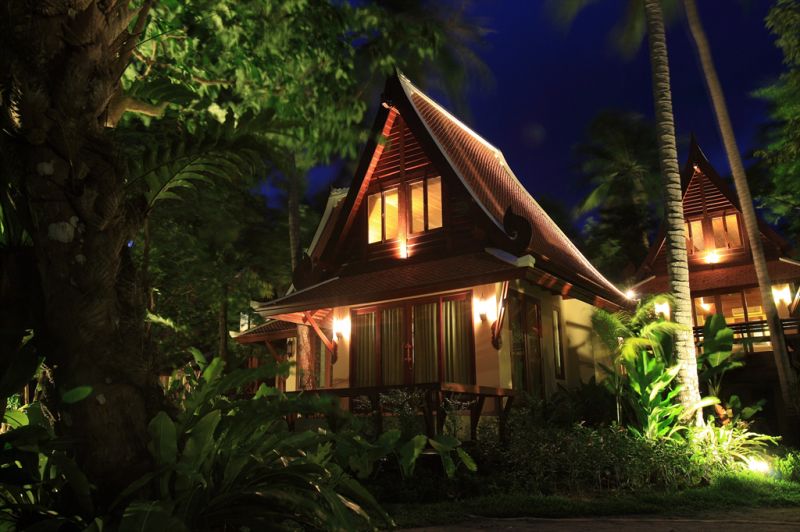 Chivapuri Beach Resort фото 26
