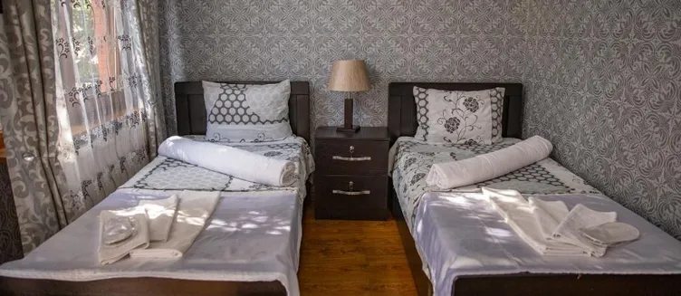 Фото отеля Family Kolorit Old Tbilisi