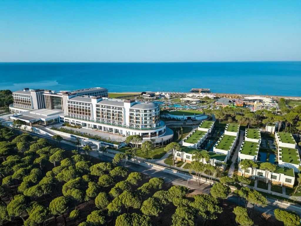 Ethno Belek фото 43