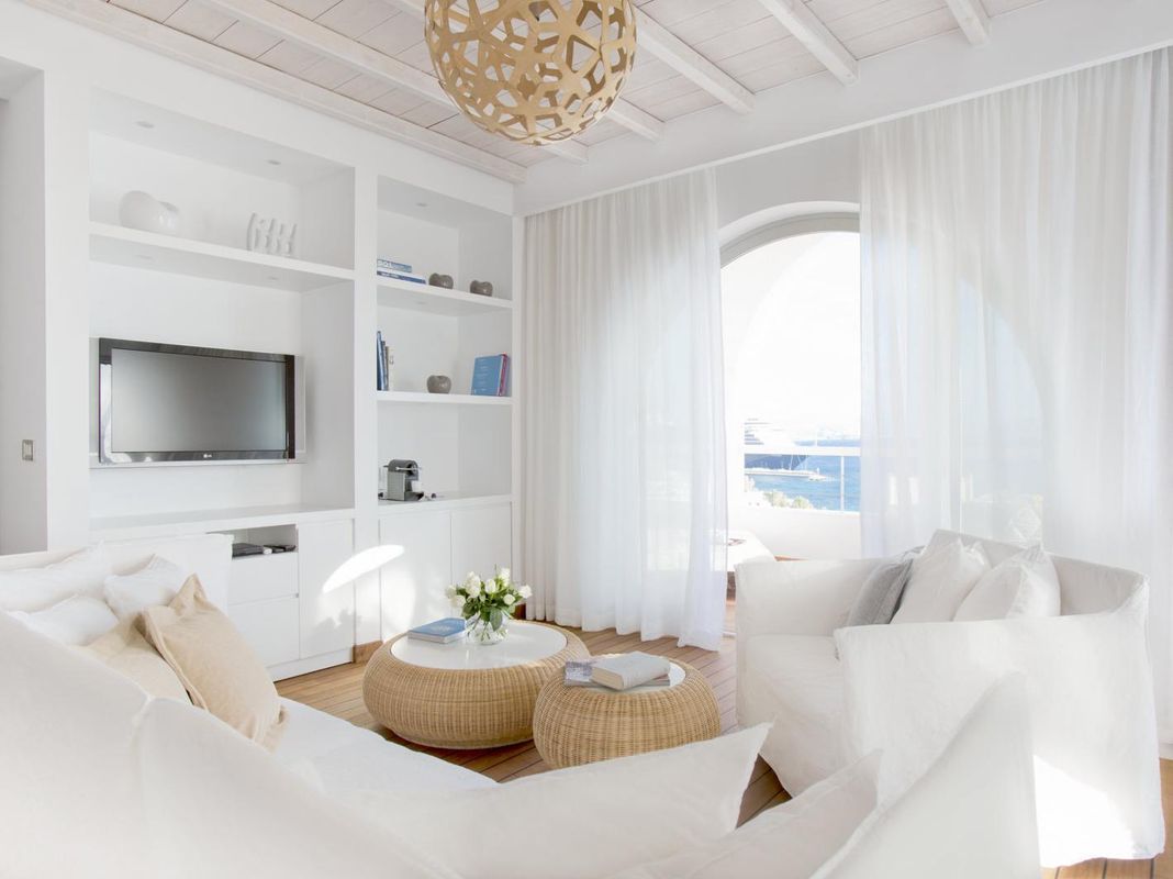 Grace Mykonos, Auberge Resorts Collection фото 4