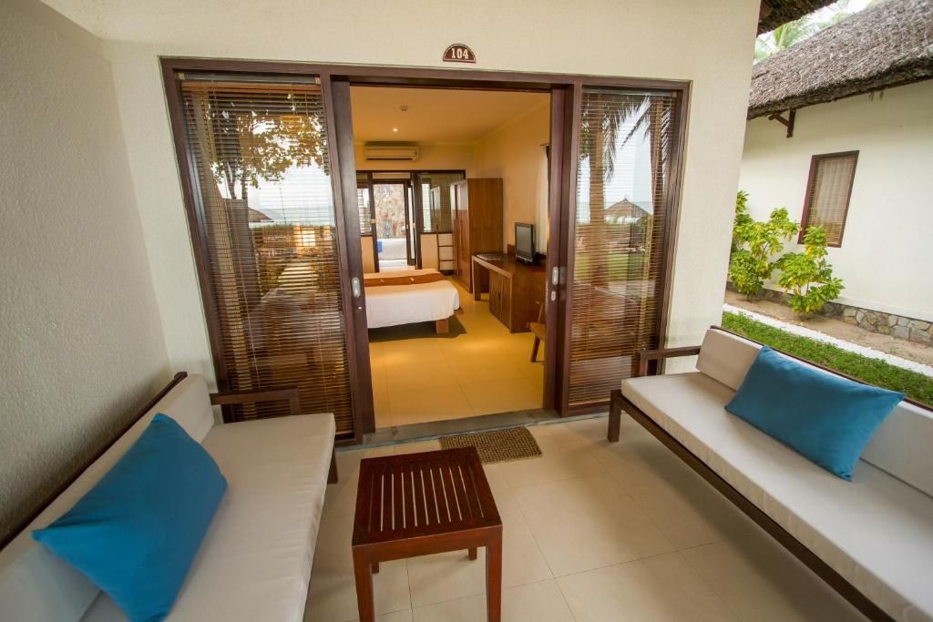 Blue Ocean Resort фото 38