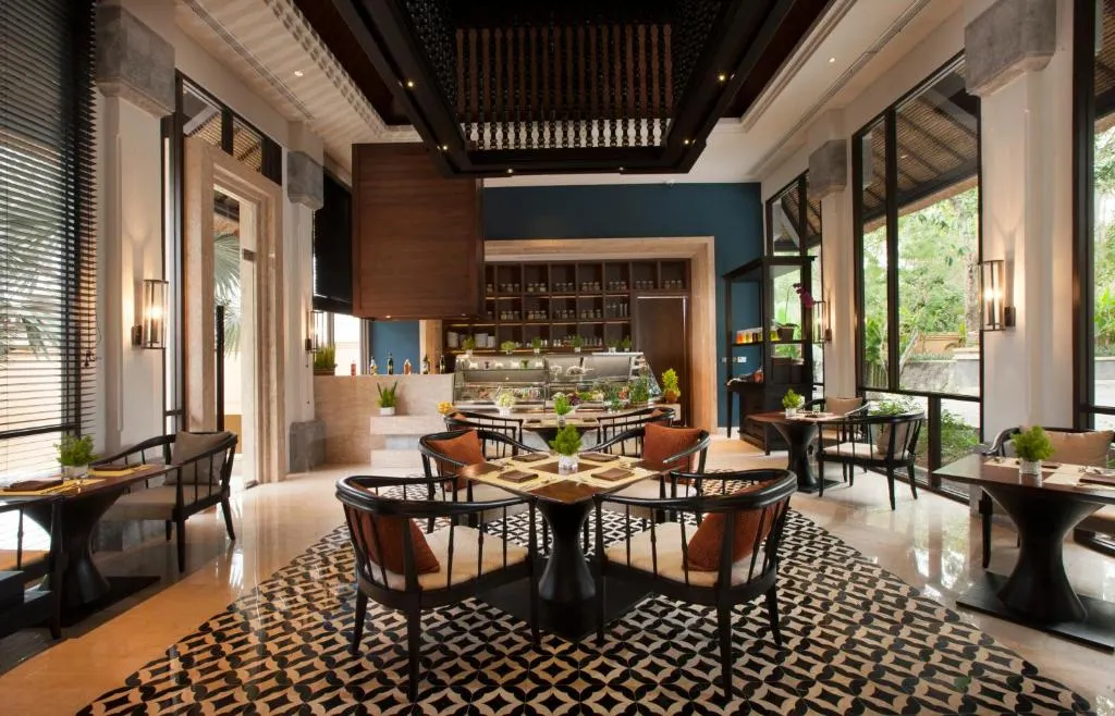 Ayana Resort Bali фото 16