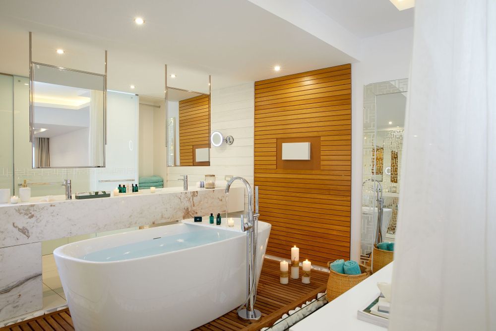 Radisson Blu Beach Resort фото 20