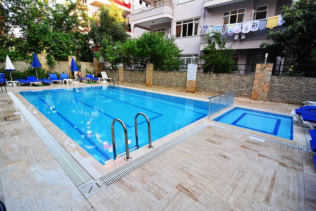 Arsi Sweet Suite Hotel фото 5