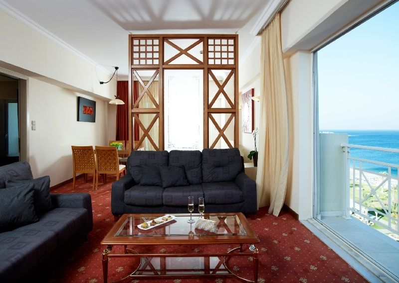 Rodos Palladium Leisure & Wellness фото 137