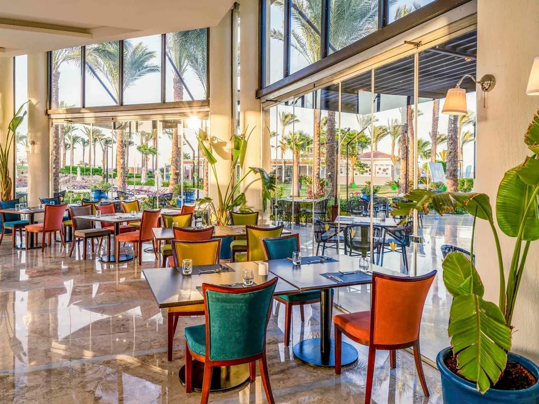 Rixos Sharm El Sheikh (Adults Only) фото 18