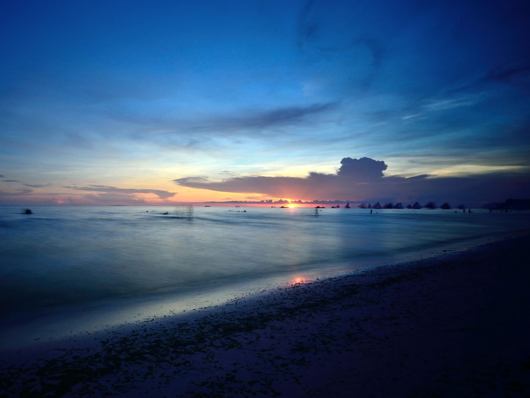 Boracay Mandarin Island Hotel фото 19