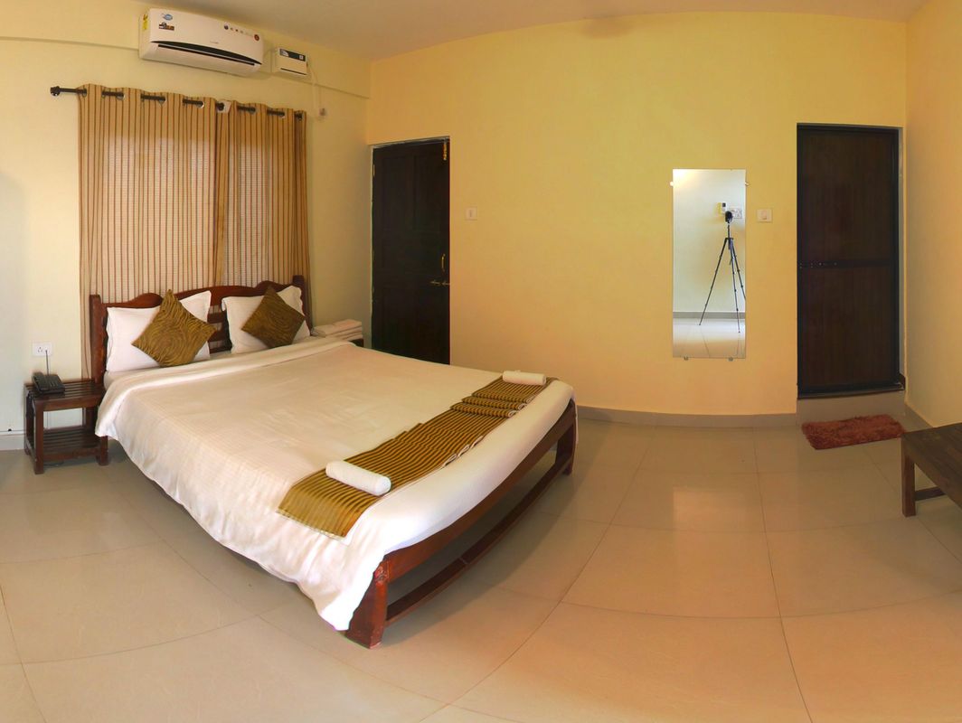Baga Yotel фото 6