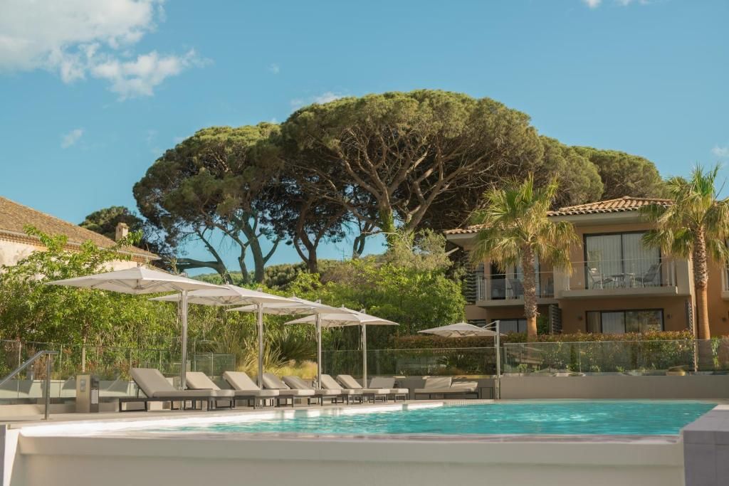 Kube Saint-Tropez фото 2