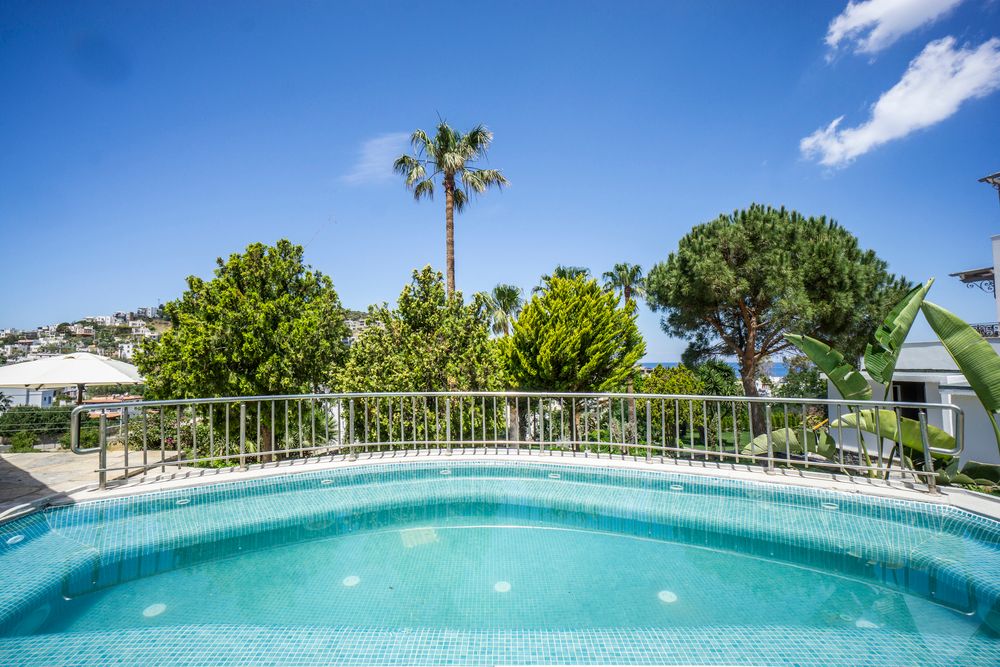 Elementa Luxury Boutique Hotel (Adults Only) фото 32