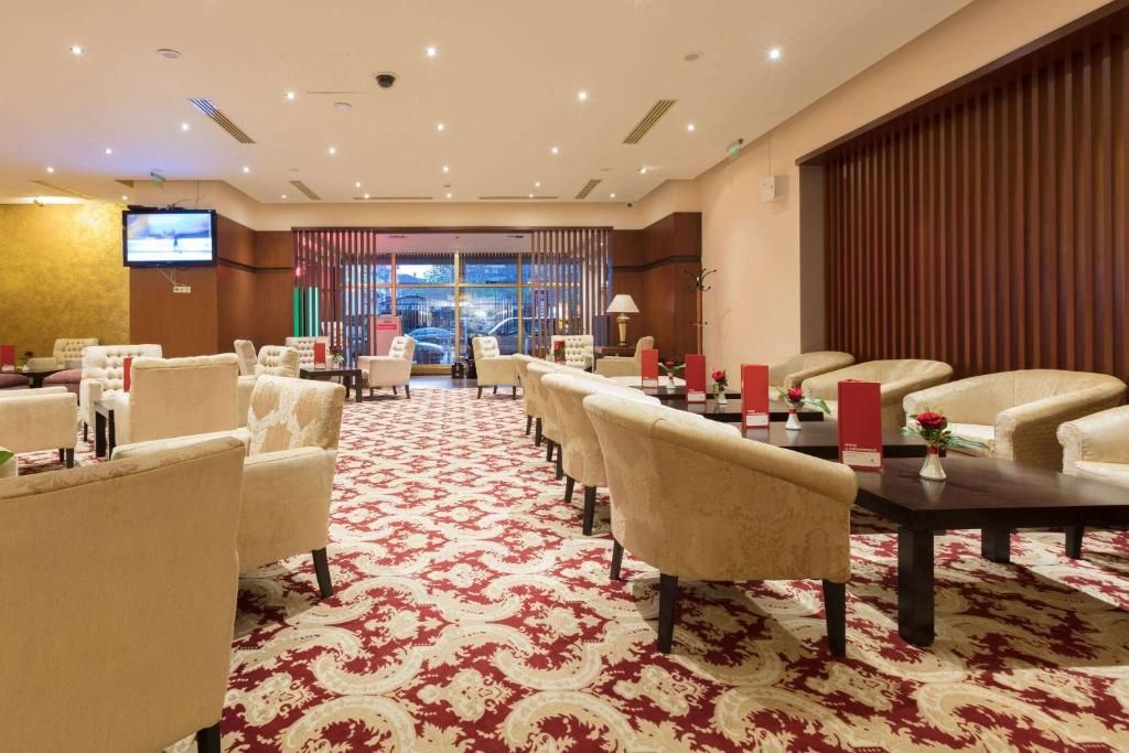 Ramada Sofia фото 26