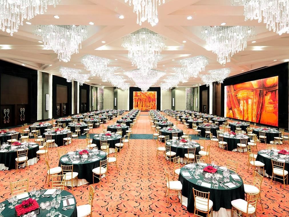 Sofitel Philippine Plaza Manila фото 26