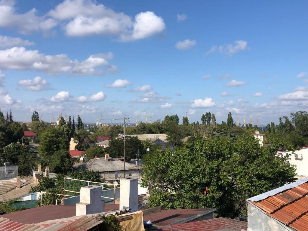 Гостевой дом «Готсевой дом «Вилла Коронелло»» фото 24