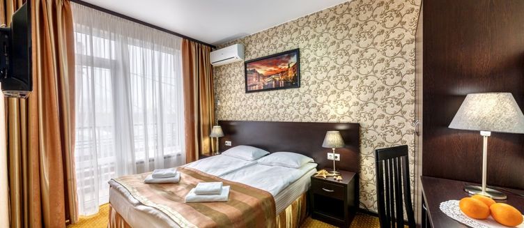 Фото отеля Море