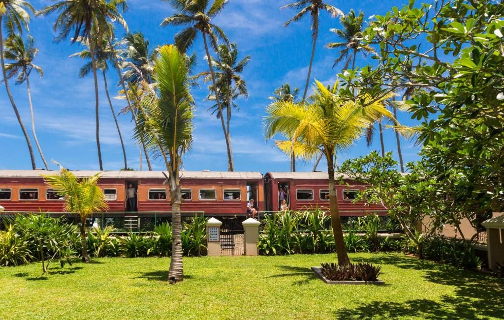 Nyne Hotels The Muse, Bentota фото 34