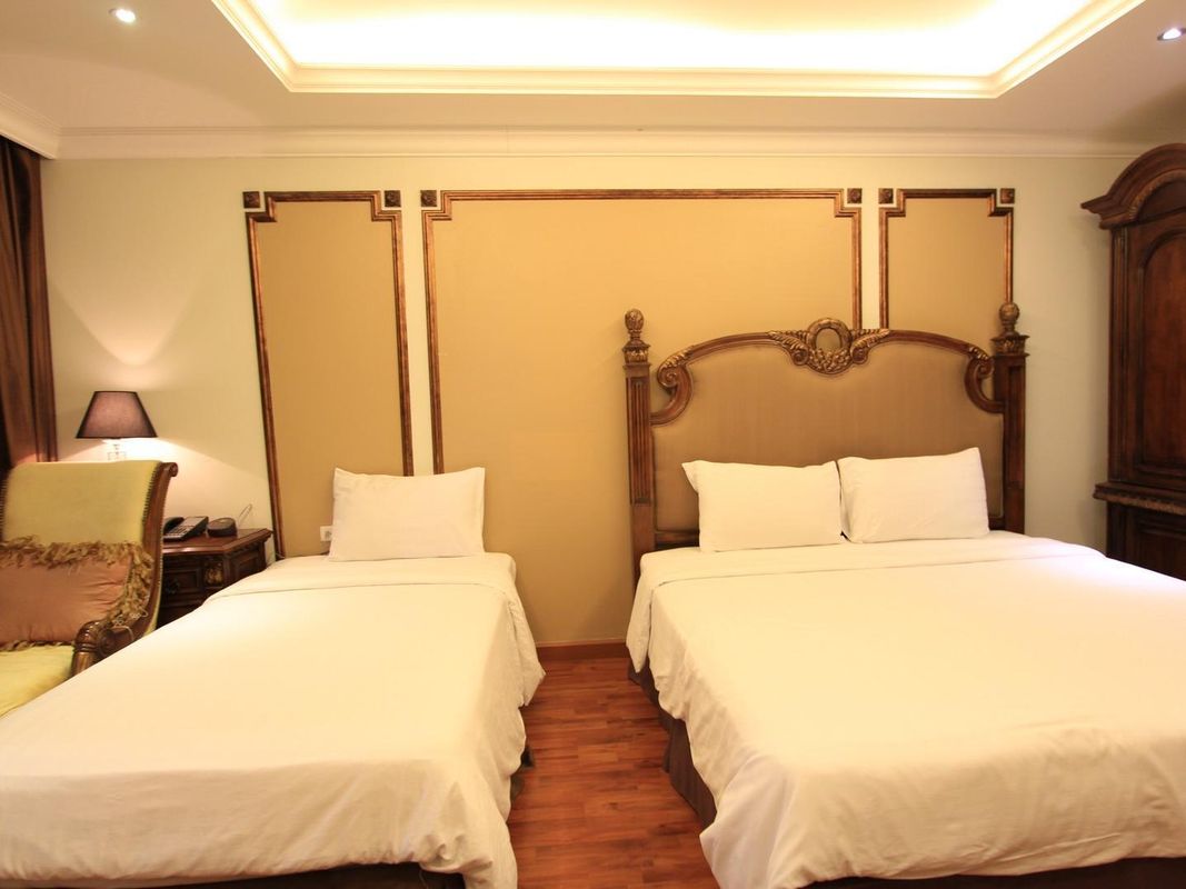 Miracle Suite фото 31
