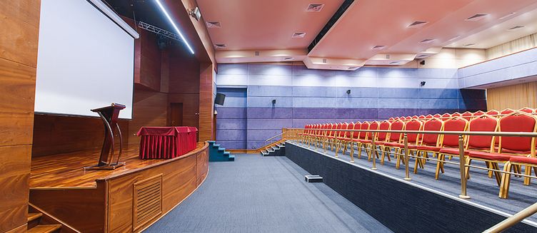 Фото отеля Гранд Отель Казань