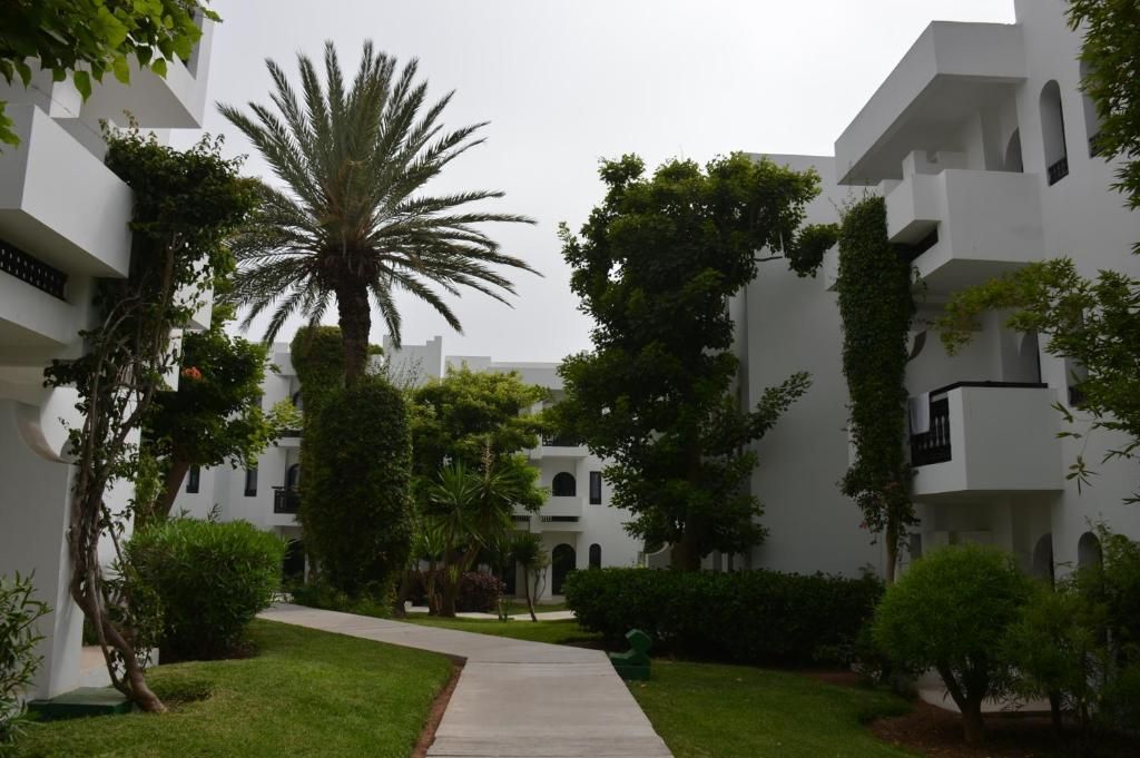 Les jardins d'Agadir Club фото 9