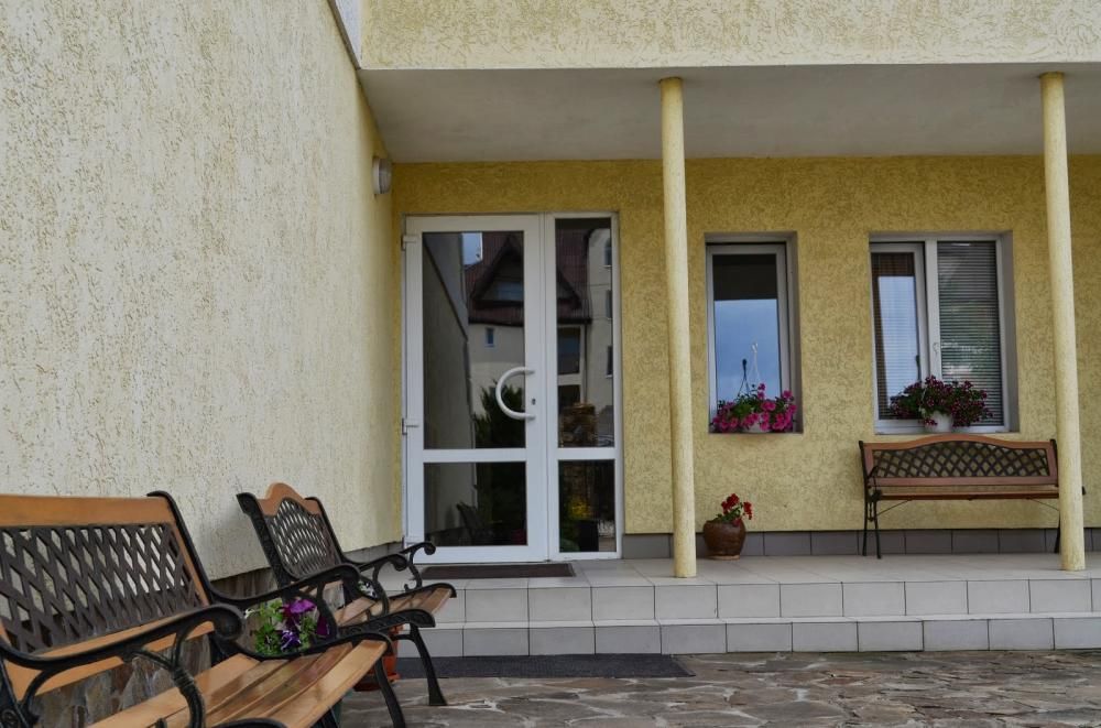 Частная гостиница «Крымские зори» фото 11