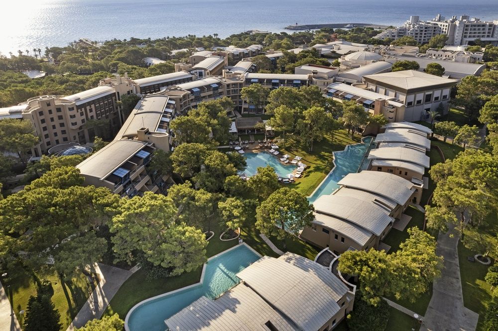 Rixos Sungate фото 139