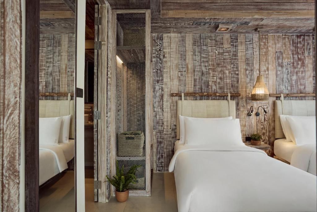 Vignette Collection Dinso Resort & Villas Phuket фото 67