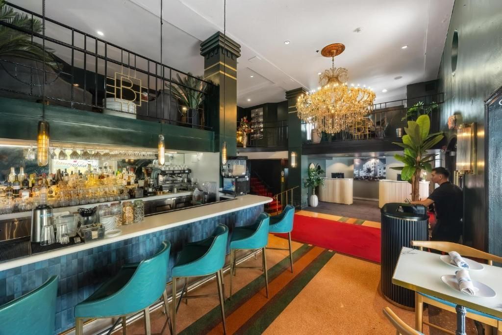 Beacon Hotel South Beach фото 14