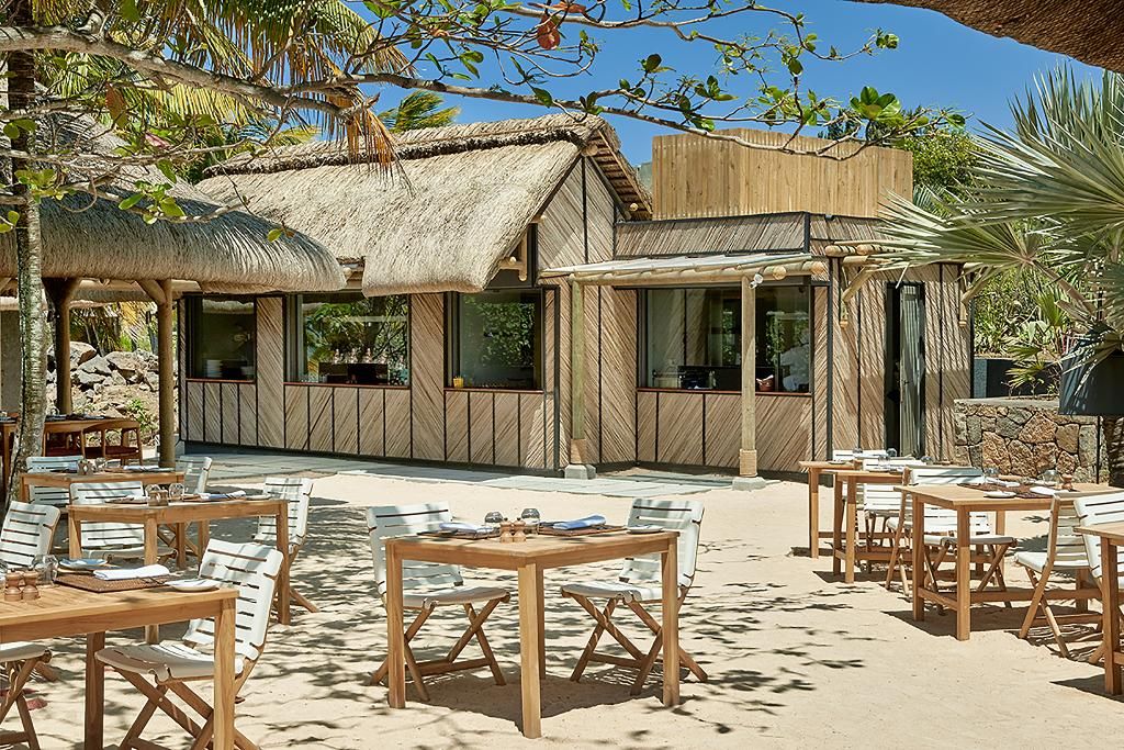 Paradise Cove Boutique Hotel (Adults Only) фото 19