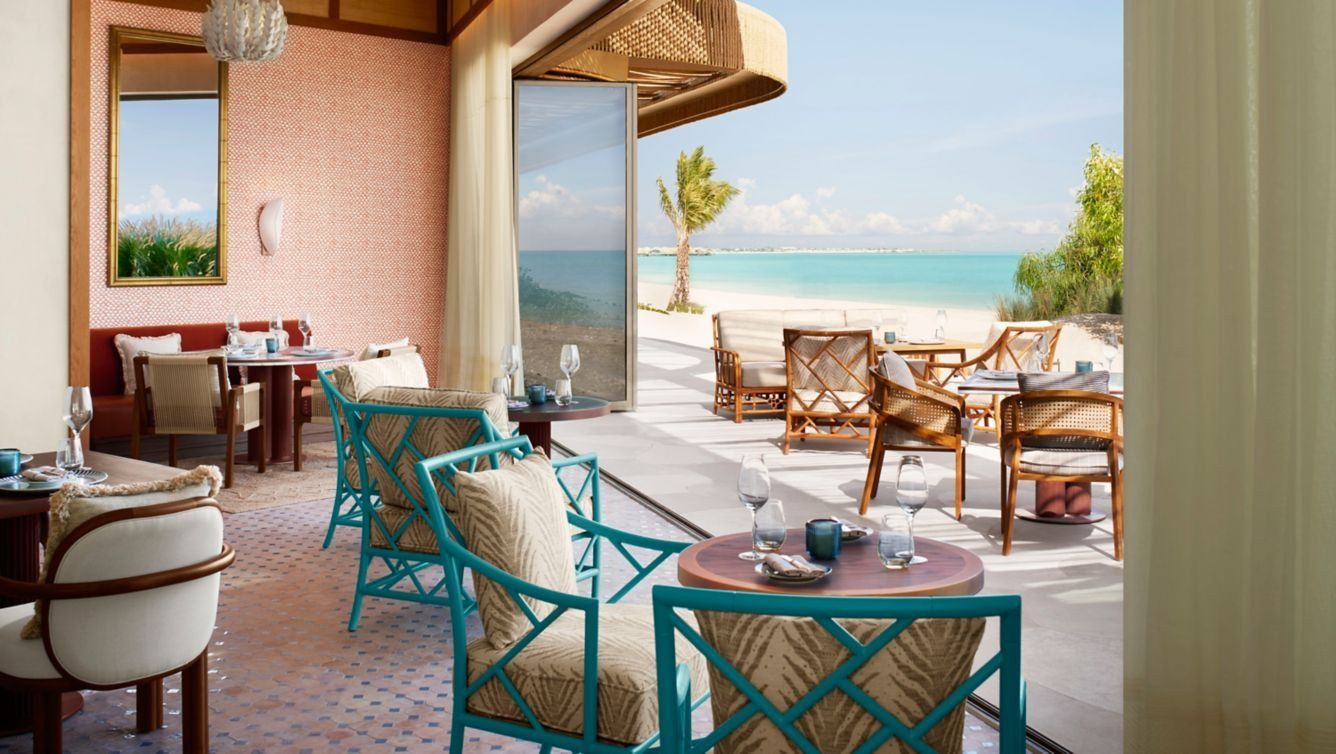 Nujuma, a Ritz-Carlton Reserve фото 14