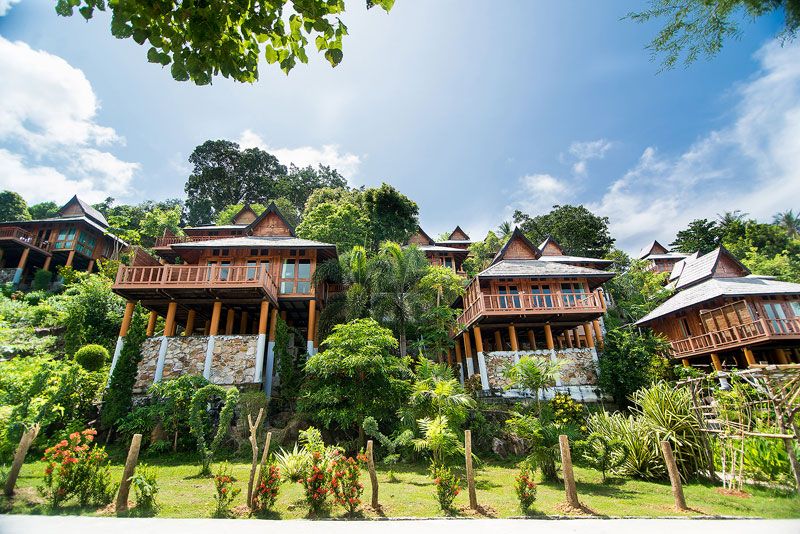 Phi Phi Andaman Beach Resort-SHA Plus фото 94