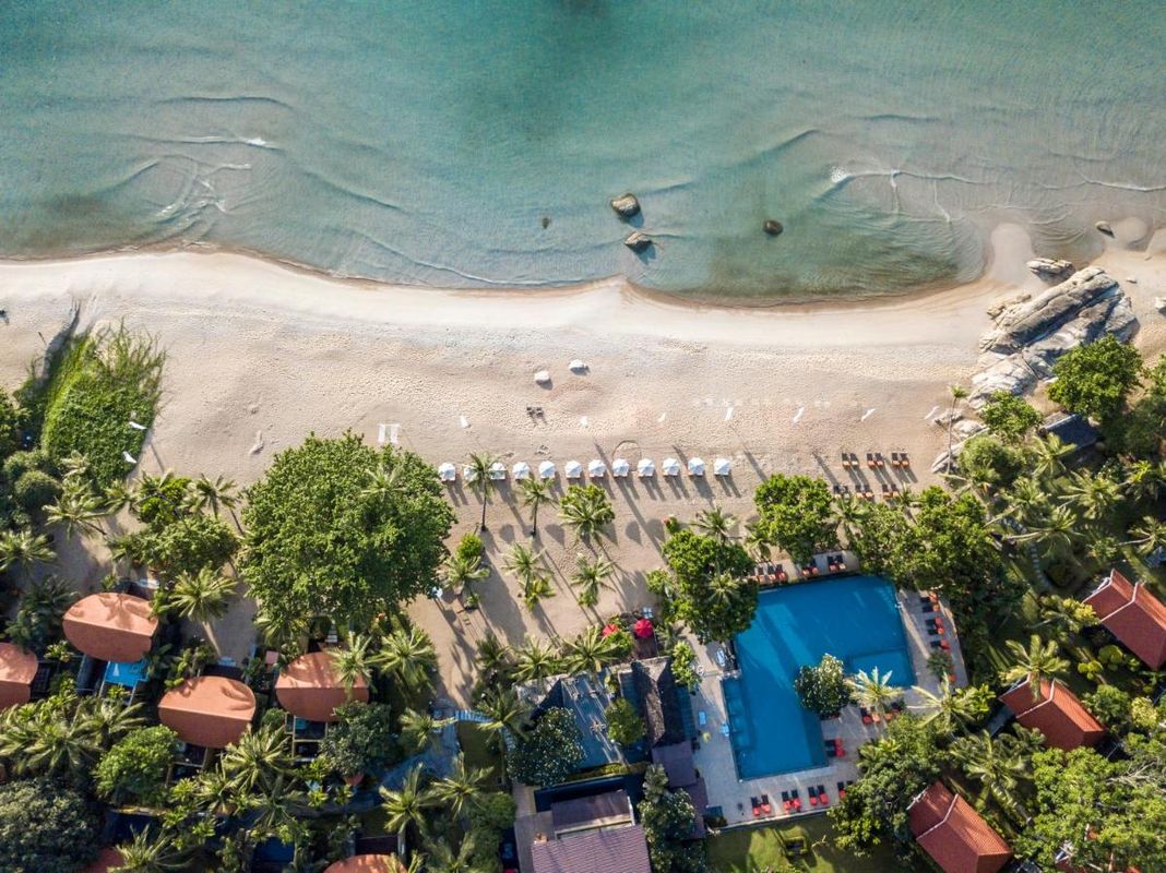 New Star Beach Resort фото 11