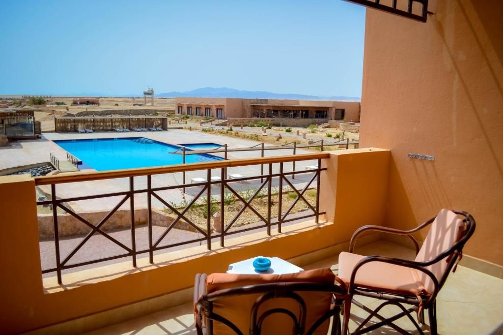 Viva Blue Resort & Diving Sharm El Naga (Adults Only) фото 92