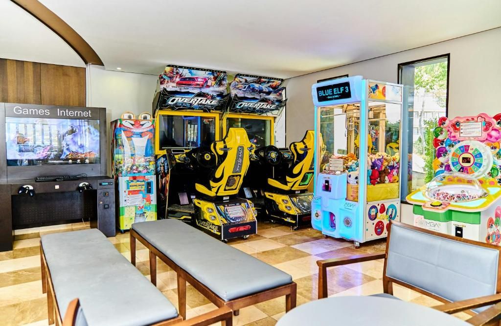 Alua Hawaii Mallorca & Suites фото 22