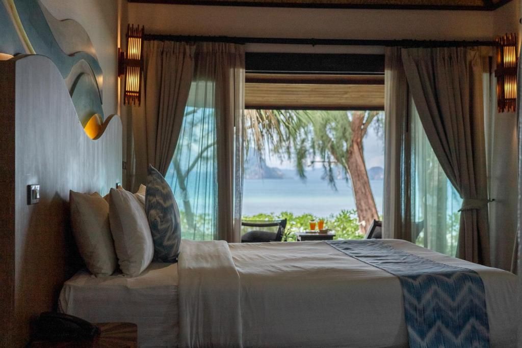 Tup Kaek Sunset Beach Resort & Spa фото 39