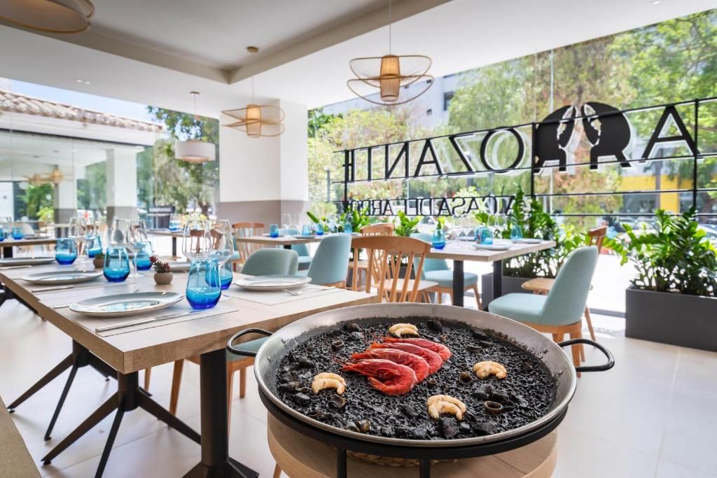 Pyr Marbella фото 20