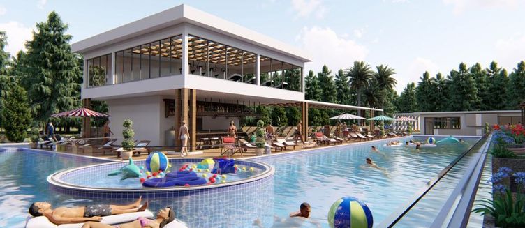 Фото отеля L Hotel Sarigerme